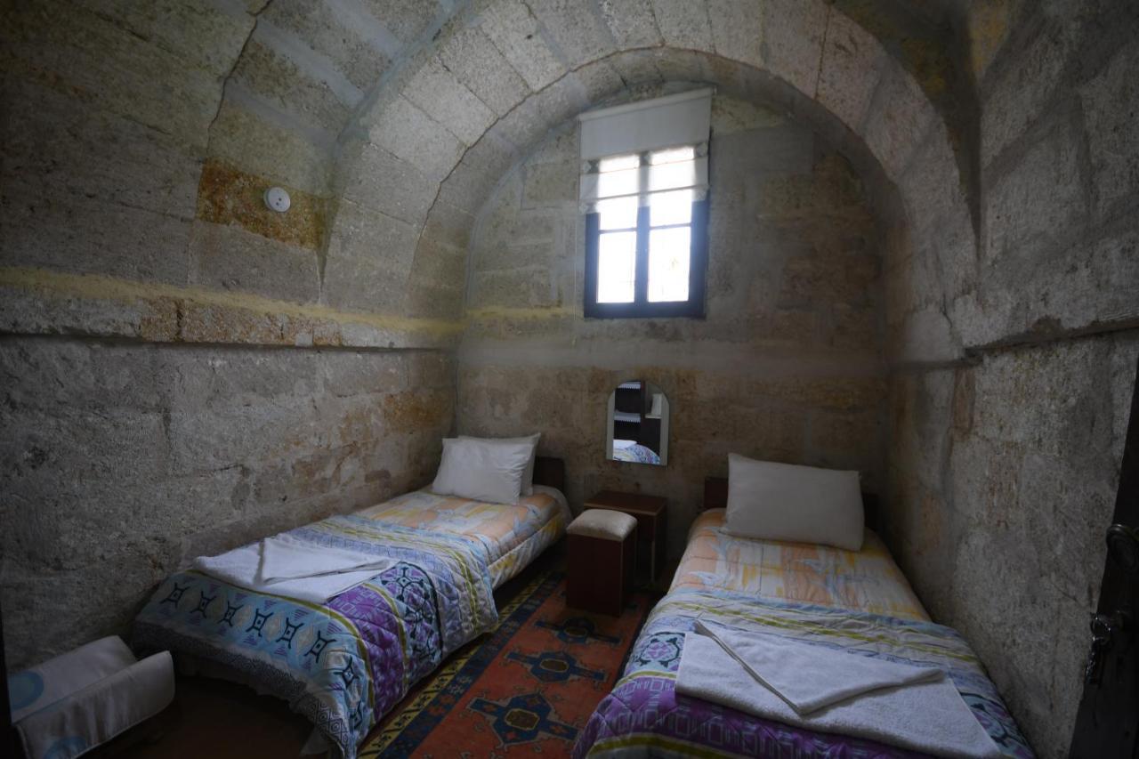 Dar Konak Pansiyon Урґюп Екстер'єр фото