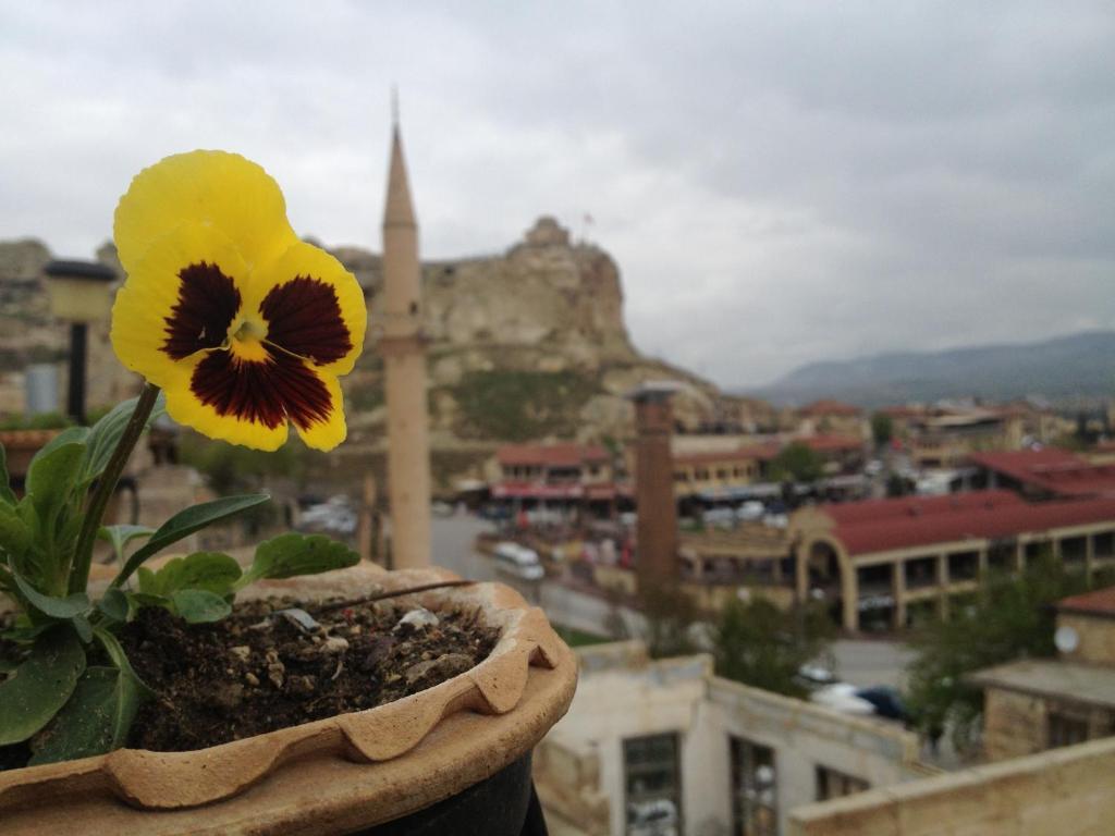 Dar Konak Pansiyon Урґюп Екстер'єр фото