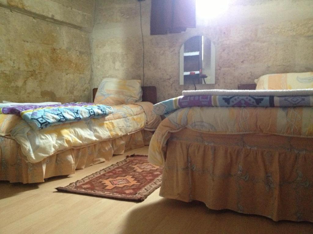 Dar Konak Pansiyon Урґюп Номер фото