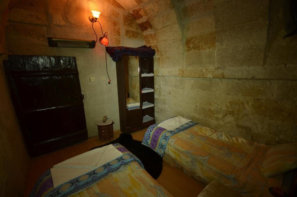 Dar Konak Pansiyon Урґюп Номер фото