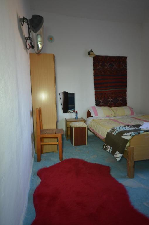 Dar Konak Pansiyon Урґюп Номер фото