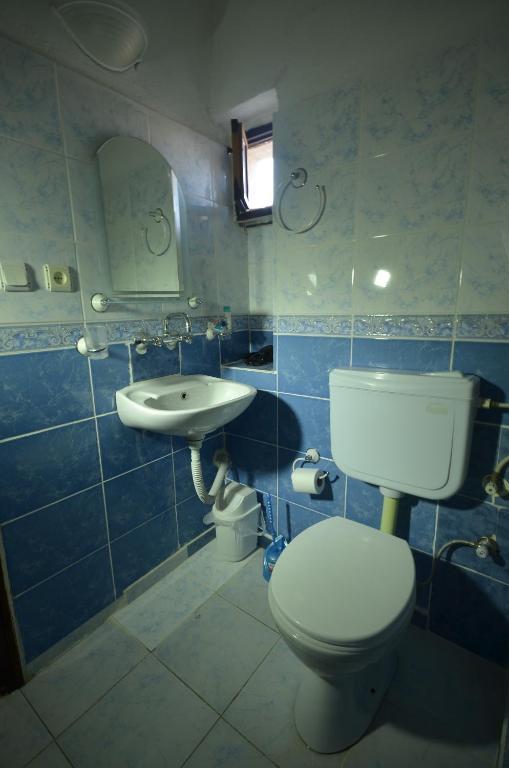 Dar Konak Pansiyon Урґюп Номер фото