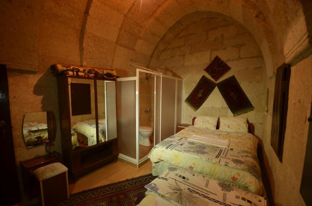 Dar Konak Pansiyon Урґюп Номер фото