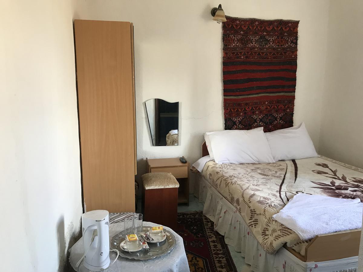 Dar Konak Pansiyon Урґюп Екстер'єр фото